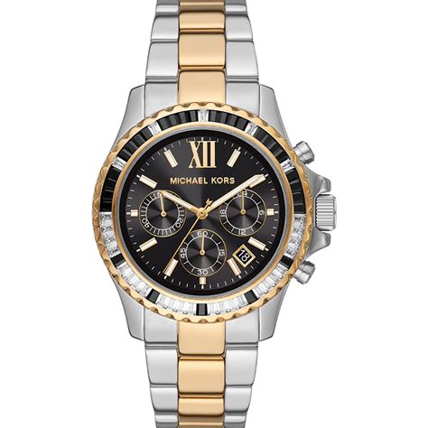 michael kors everest watch.